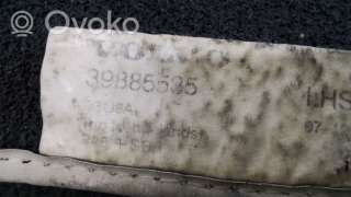 Коврики в салон Volvo XC90 1 2010г. 39885535 , artKUR72526 - Фото 4
