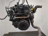 Двигатель  Ford Transit 3 2.4 TDCI Дизель, 2005г. 1352680,RM4C1Q6006BA,H9FA  - Фото 3