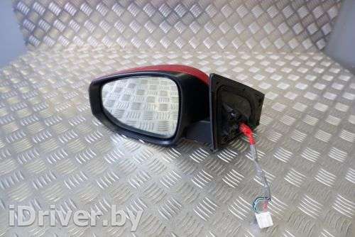 Зеркало наружное левое Toyota Rav 4 1 2012г. art2918129 - Фото 1