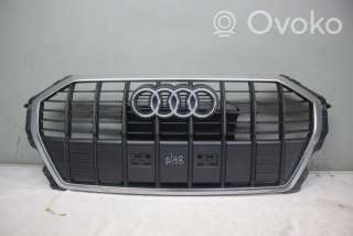 grill , artEDC2802 Решетка радиатора к Audi Q3 2 Арт EDC2802