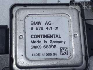 Лямбда-зонд BMW 5 F10/F11/GT F07 2012г. 8576471 , artSIA6377 - Фото 2