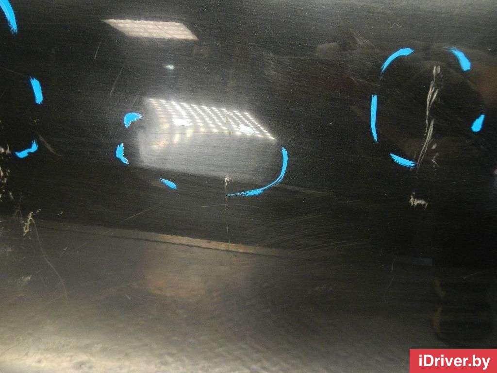 Дверь задняя правая Toyota Avensis 2 2004г. 6700305110  - Фото 6
