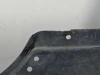 Защита радиатора Mitsubishi Colt 6 2004г. MR575339, MR575339 - Фото 2