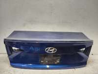 69200С1000 крышка багажника к Hyundai Sonata (LF) Арт lz212988