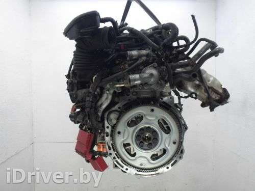 Двигатель  Mitsubishi Outlander XL 2.4 i Бензин, 2009г. 4B12  - Фото 1