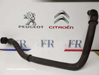  Патрубок радиатора к Citroen C4 Picasso 2 Арт G601360