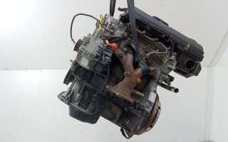 CR14 Двигатель к Nissan Note E11 Арт 4A2_61072