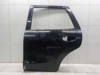 7700326110 Hyundai-Kia Дверь задняя левая к Hyundai Santa FE 4 (TM) restailing Арт E31528568