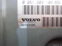 Блок управления двигателем Volvo S80 2 restailing 2 2014г. 36002556 Volvo - Фото 5