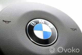 Подушка безопасности водителя BMW 4 F32/F33/GT F36 2015г. 7910422, , 32308092206 , artEGO33674 - Фото 10