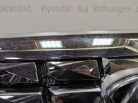 Решетка радиатора Hyundai Palisade 2022г. 863B5S8SA0 - Фото 8