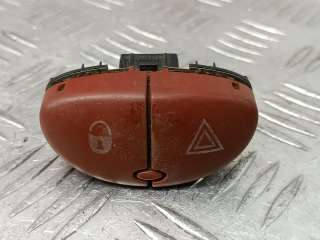  Кнопка аварийной сигнализации к Citroen Xsara Picasso Арт 18.70-1965000