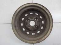 Диск колесный железо к Chevrolet Spark M150,M200 96315501 Daewoo - Фото 4