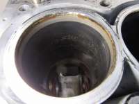 Блок двигателя Kia Carens 3 2007г. 211002B600 - Фото 3