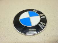 Эмблема BMW 6 E63/E64 2003г. 51767288752 BMW - Фото 4