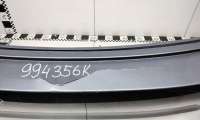 86611H5000 Бампер задний Hyundai Solaris 2 Арт A994356K, вид 13