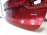 Крышка багажника Hyundai Santa FE 4 (TM) 2018г. 72800S1100 - Фото 5