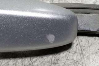 Ручка наружная задняя правая Mazda 2 DY 2005г. art8347289 - Фото 2