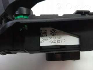 Педаль газа Volkswagen Passat B6 2008г. 1k2723503m , artAPR62594 - Фото 2