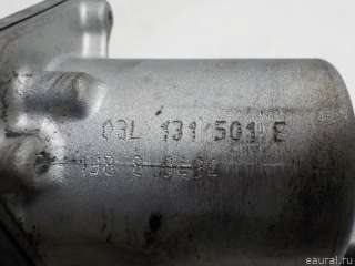 Клапан рециркуляции выхлопных газов Seat Leon 3 2007г. 03L131501E VAG - Фото 12