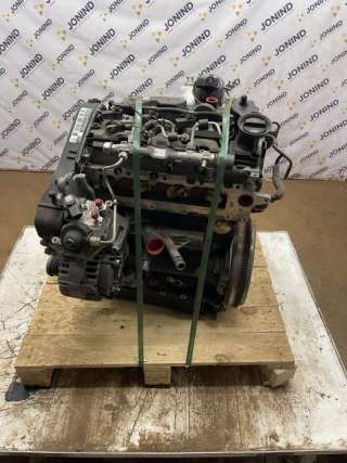 Двигатель  Volkswagen Golf 8 2.0  Дизель, 2019г. DJGA,04L100093K  - Фото 6