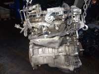 Двигатель  Toyota Avensis 1   2002г. 1AZ-FSE  - Фото 2