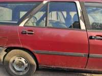  Стекло двери задней правой к Fiat Tempra Арт 18.74-1064424