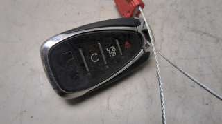  Ключ к Chevrolet Camaro 6 Арт 8810687