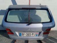  Крышка багажника (дверь 3-5) к Mercedes B W245 Арт 73643086