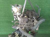Двигатель  Honda Stepwgn   2001г. B20B  - Фото 3