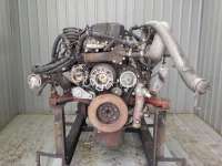  Двигатель Iveco Euro Tech Арт AM36209348