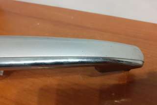 Ручка наружная задняя левая Mercedes E W210 1998г. #11736 , art3584515 - Фото 8