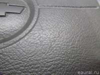 Подушка безопасности водителя Daewoo Nubira j200 2004г. 96474818 - Фото 5