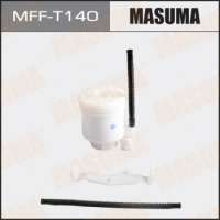 mfft140 masuma Фильтр топливный к Toyota Camry XV30 Арт 72230106