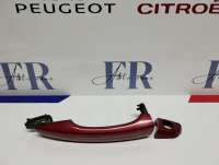 Ручка наружная передняя левая к Citroen C4 Picasso 2 Арт HA44467