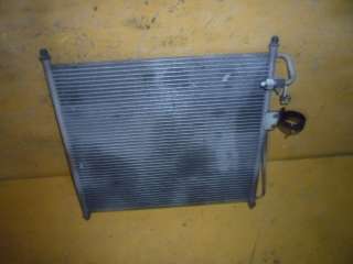  радиатор кондиционера к Mazda Bongo Арт 127647