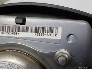 Подушка безопасности в рулевое колесо Suzuki Swift 4 2012г. 4815068L11LF1 - Фото 6