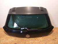 artVAX1794 Крышка багажника (дверь 3-5) к Volkswagen Scirocco Арт VAX1794