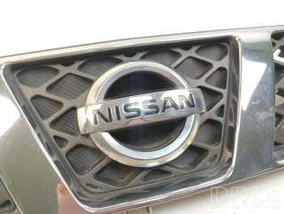 Решетка радиатора Nissan X-Trail T30 2005г. artAMD20026 - Фото 8