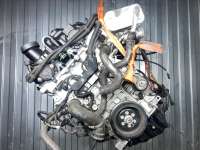N20B20B Двигатель к BMW 3 F30/F31/GT F34 Арт 46406