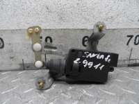  Моторчик заслонки печки к Hyundai Santa FE 2 (CM) Арт 00237953