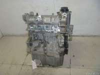 Двигатель  Skoda Octavia A8   2012г. 03C100035D VAG  - Фото 4