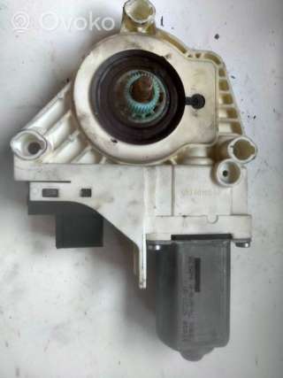 Моторчик стеклоподъемника Audi A6 C6 (S6,RS6) 2006г. 4f0959801d, 110199700920 , artBRT4496 - Фото 2