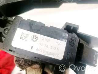 Педаль газа Volkswagen Golf PLUS 1 2005г. 1k1721503m, 6pv008890-00 , artIMP1500007 - Фото 3