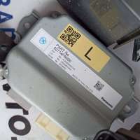 Щиток приборов (приборная панель) Subaru XV Crosstrek 2023г.  - Фото 29