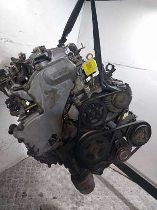Двигатель  Nissan Almera Tino 2.2 DCi Дизель, 2005г.   - Фото 3