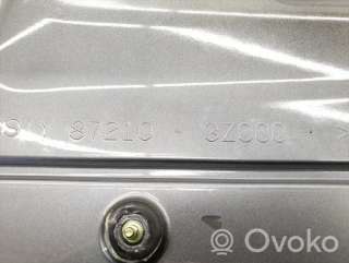 Спойлер Hyundai i40 2012г. 87210-3z000 , artDAV50465 - Фото 5