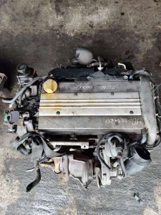 Z20NEL Двигатель к Saab 9-3 2 Арт MT29086536