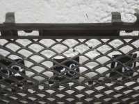 Заглушка (решетка) в бампер передний Mercedes GLA X156 2013г. A1568853122 - Фото 11