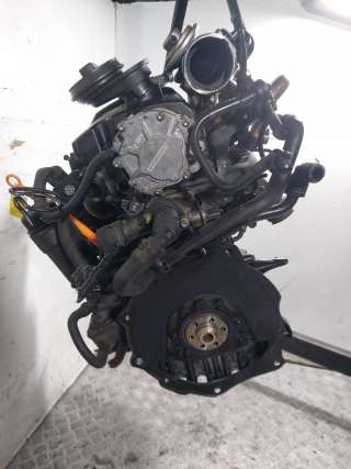 Двигатель  Ford Galaxy 1 restailing 1.9  Дизель, 2003г.   - Фото 7